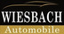 Logo Wiesbach Automobile